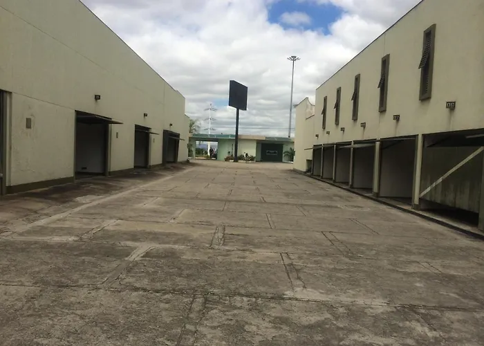 Snob Motel (Adults Only) Belo Horizonte