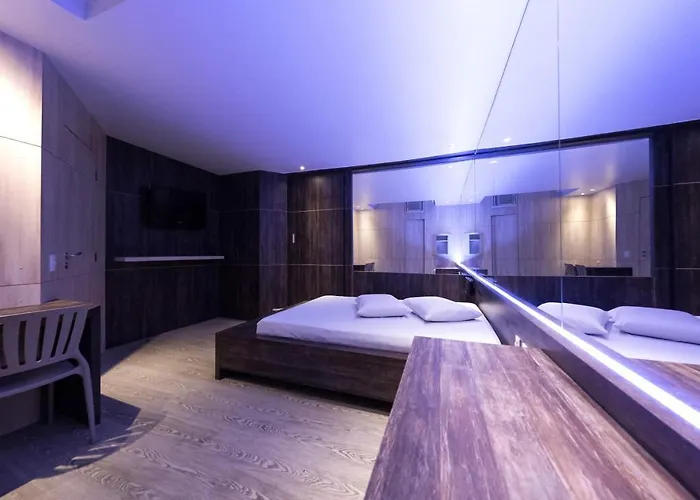 Snob Motel (Adults Only) Belo Horizonte