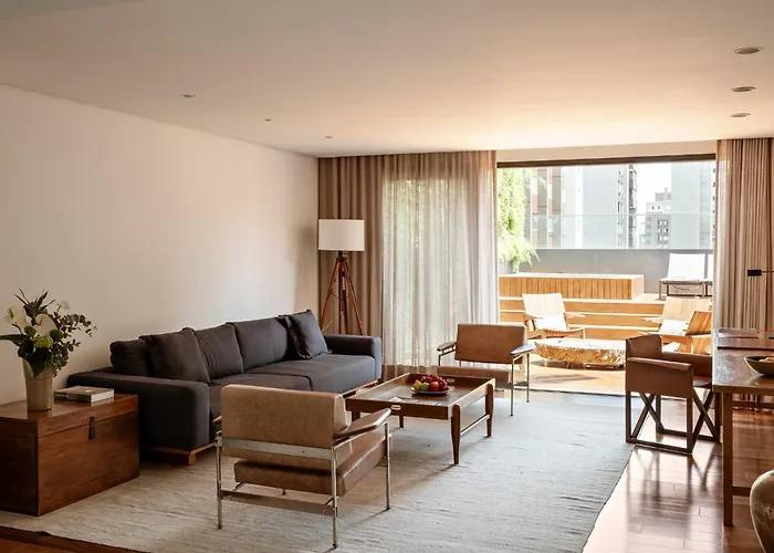 Hotel Fasano Belo Horizonte